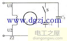 什么叫单相异步电念头_单相异步电念头事情原理